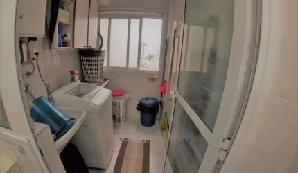 APARTAMENTO À VENDA!!!