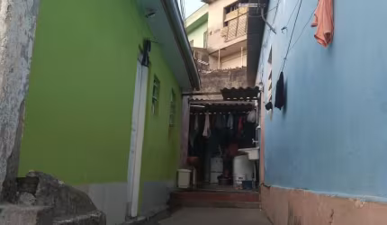 CASA À VENDA!!!