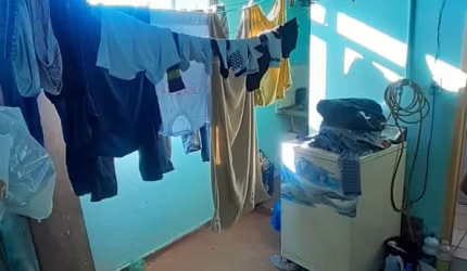 CASA À VENDA!!!