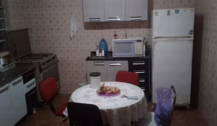 CASA À VENDA!!!