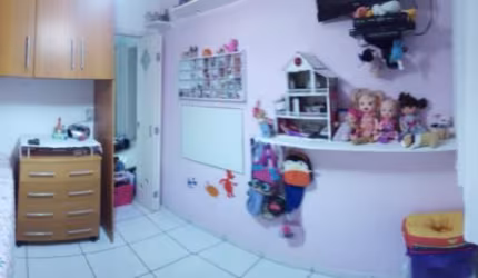 APARTAMENTO À VENDA!!!