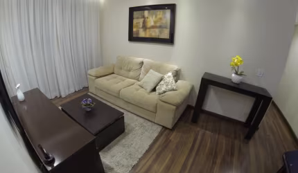 APARTAMENTO À VENDA!!!