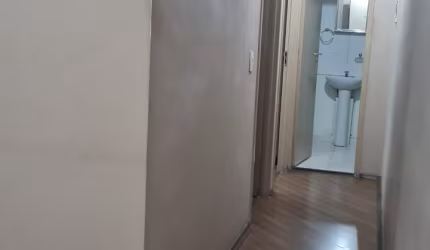APARTAMENTO À VENDA!!!
