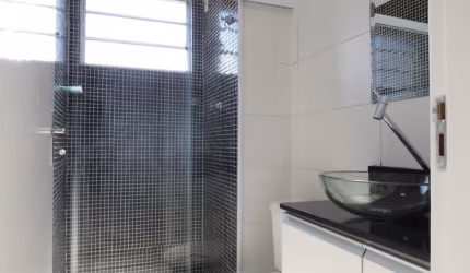 APARTAMENTO À VENDA!!!