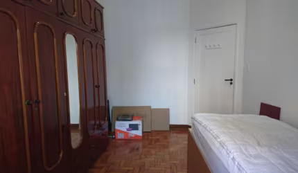APARTAMENTO À VENDA!!!