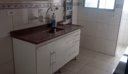 APARTAMENTO À VENDA!!!
