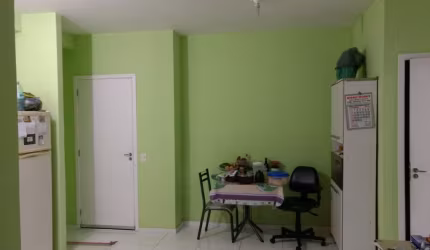 Apartamento a venda no Jardim Ibitirama ( Vila Prudente) com  50mts², 2 dormitórios, 1 vaga de garagem