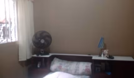 SOBRADO PARA VENDA/PERMUTA EM SANTO ANDRÉ  - Jardim Las Vegas
