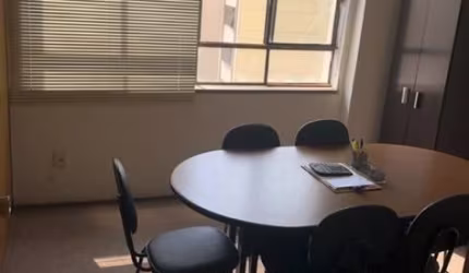 Sala comercial 60m² a venda , no centro de São Paulo