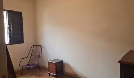 Casa a venda no Pq. São Lucas com terreno de 10x25 (250m²) 3 dormitórios