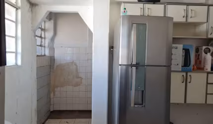 Oportunidade! Sete casa em um terreno de 9 x30, ótimo para renda!!