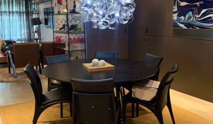 Lindo apartamento na Mooca; 4 Dormitórios, 2 Suítes, 1 Vaga, Área útil: 170,00 m²