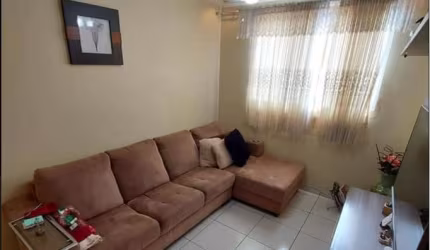 Lindo Apartamento no Parque São Lucas com 68mts², 3 dormitórios, 1 vaga, cozinha planejada até a lavanderia