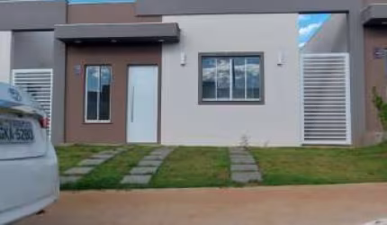 Casa em condomínio fechado com 3 quartos à venda na Cidade Judiciária, Piracicaba  por R$ 340.000