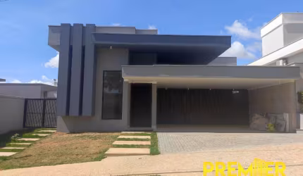 Casa com 3 quartos à venda no Bongue, Piracicaba  por R$ 1.780.000