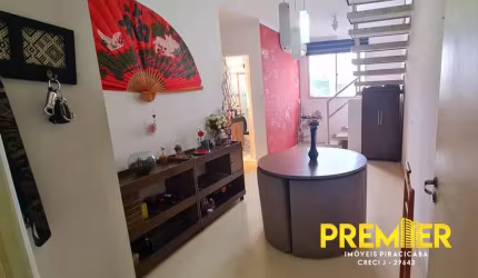 Apartamento com 2 quartos à venda no Piracicamirim, Piracicaba , 169 m2 por R$ 305.000