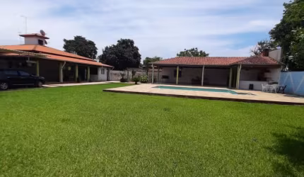 Chácara / sítio com 3 quartos à venda no Campestre, Piracicaba , 500 m2 por R$ 1.399.990