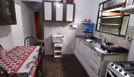 Casa com 3 quartos à venda no Jardim Alvorada, Piracicaba , 145 m2 por R$ 269.990