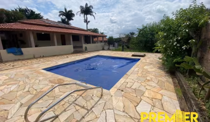 Chácara / sítio com 2 quartos à venda no Colinas do Piracicaba (Ártemis), Piracicaba , 300 m2 por R$ 750.000