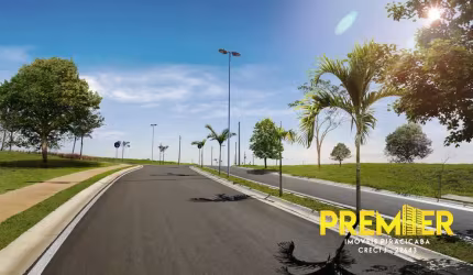 Terreno à venda no Campestre, Piracicaba  por R$ 185.645