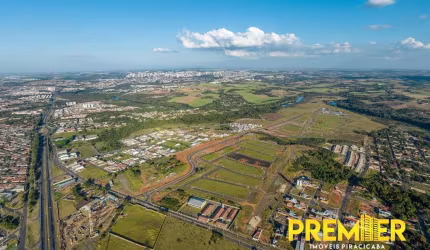 Terreno à venda no Vale do Sol, Piracicaba  por R$ 146.000