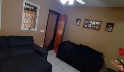 Casa com 2 quartos à venda no Santa Rita, Piracicaba , 110 m2 por R$ 249.990