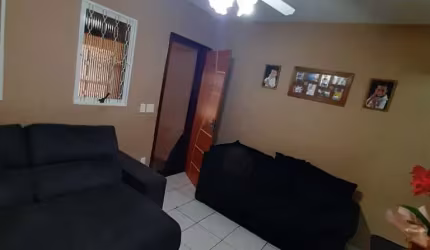Casa com 2 quartos à venda no Santa Rita, Piracicaba , 110 m2 por R$ 249.990