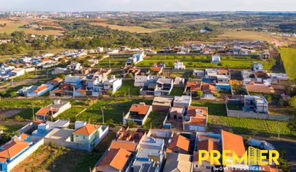 TERRENO DE 250m na região do Santa Terezinha em Piracicaba