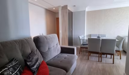 Apartamento com 3 quartos à venda no Alto, Piracicaba , 88 m2 por R$ 460.000