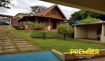 Casa com 3 quartos à venda no Loteamento Santa Rosa, Piracicaba , 250 m2 por R$ 649.990