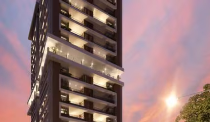 Apartamento com 3 quartos à venda no São Dimas, Piracicaba , 140 m2 por R$ 1.400.000