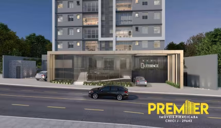 APARTAMENTO PRA COMPRAR NO LESSENCE SAO DIMAS EM PIRACICABA