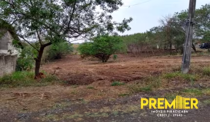 Terreno pra Chácara no Pau D'alhinho