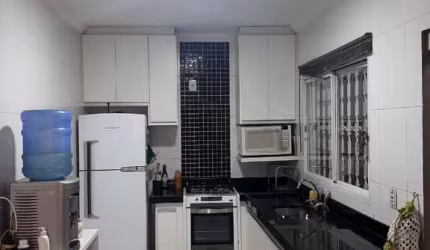 CASA COM 3 DORMITORIOS EM PIRACICABA NO BAIRRO SANTA TEREZINHA
