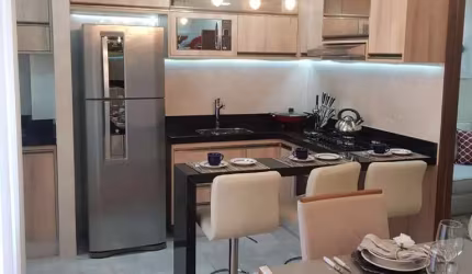 Apartamento para Venda