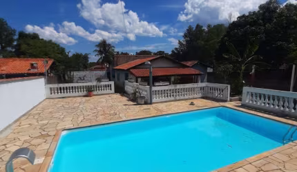 Chácara / sítio com 4 quartos à venda no Gran Park Residencial, Piracicaba , 230 m2 por R$ 619.990