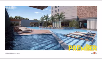 APARTAMENTO NO RIO 330 COM 03 DORMITORIOS SENDO 01 SUITE EM PIRACICABA