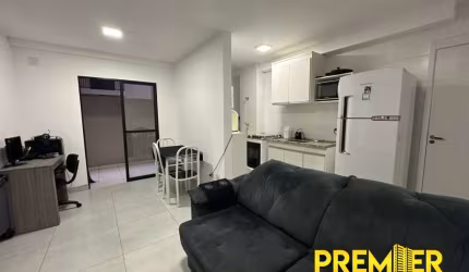 Apartamento com 2 quartos à venda no Dois Córregos, Piracicaba , 54 m2 por R$ 214.990