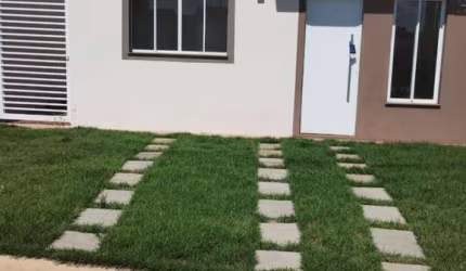 Casa com 3 quartos à venda no Taquaral, Piracicaba  por R$ 345.000