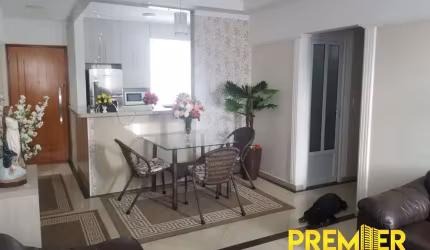 Apartamento com 3 quartos à venda na Vila Rezende, Piracicaba , 87 m2 por R$ 310.000