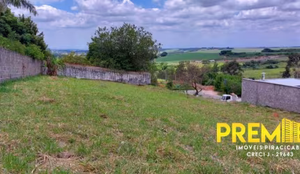 Terreno à venda na Morada dos Pássaros, Rio das Pedras  por R$ 290.000