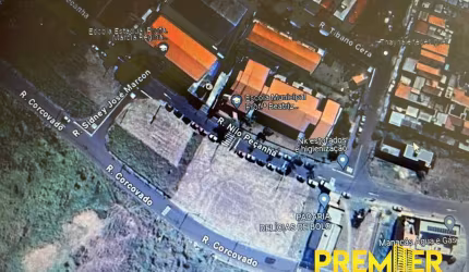 Terreno comercial à venda no Jardim dos Manacás, Piracicaba  por R$ 179.247