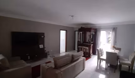 Casa com 3 quartos à venda no Parque São Matheus, Piracicaba , 190 m2 por R$ 549.990
