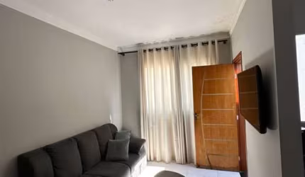Casa com 2 quartos à venda no Paulicéia, Piracicaba , 70 m2 por R$ 379.990