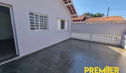 Casa com 2 quartos à venda no Parque Taquaral, Piracicaba  por R$ 380.000