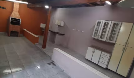 Casa com 1 quarto à venda no Conjunto Residencial Mário Dedini, Piracicaba , 67 m2 por R$ 183.000