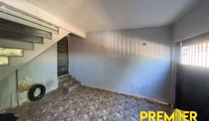 Imperdível: Casa à venda em Piracicaba, Vila Cristina, 4 dormitórios, 1 suíte, 141,35 m² - 2 vagas 2 quadras da AV. Raposo Tavares!