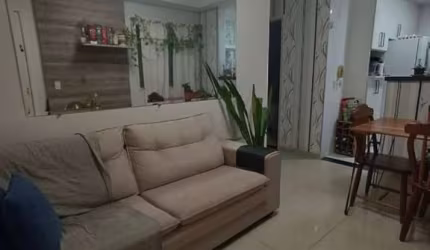 Apartamento com 2 quartos à venda no Piracicamirim, Piracicaba , 45 m2 por R$ 180.200