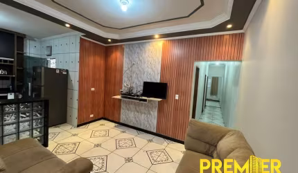 Casa com 3 quartos à venda no Loteamento Vem Viver Piracicaba I, Piracicaba  por R$ 400.000
