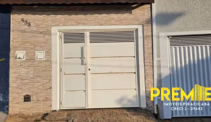 Casa com 3 quartos à venda no Santa Terezinha, Piracicaba  por R$ 250.000